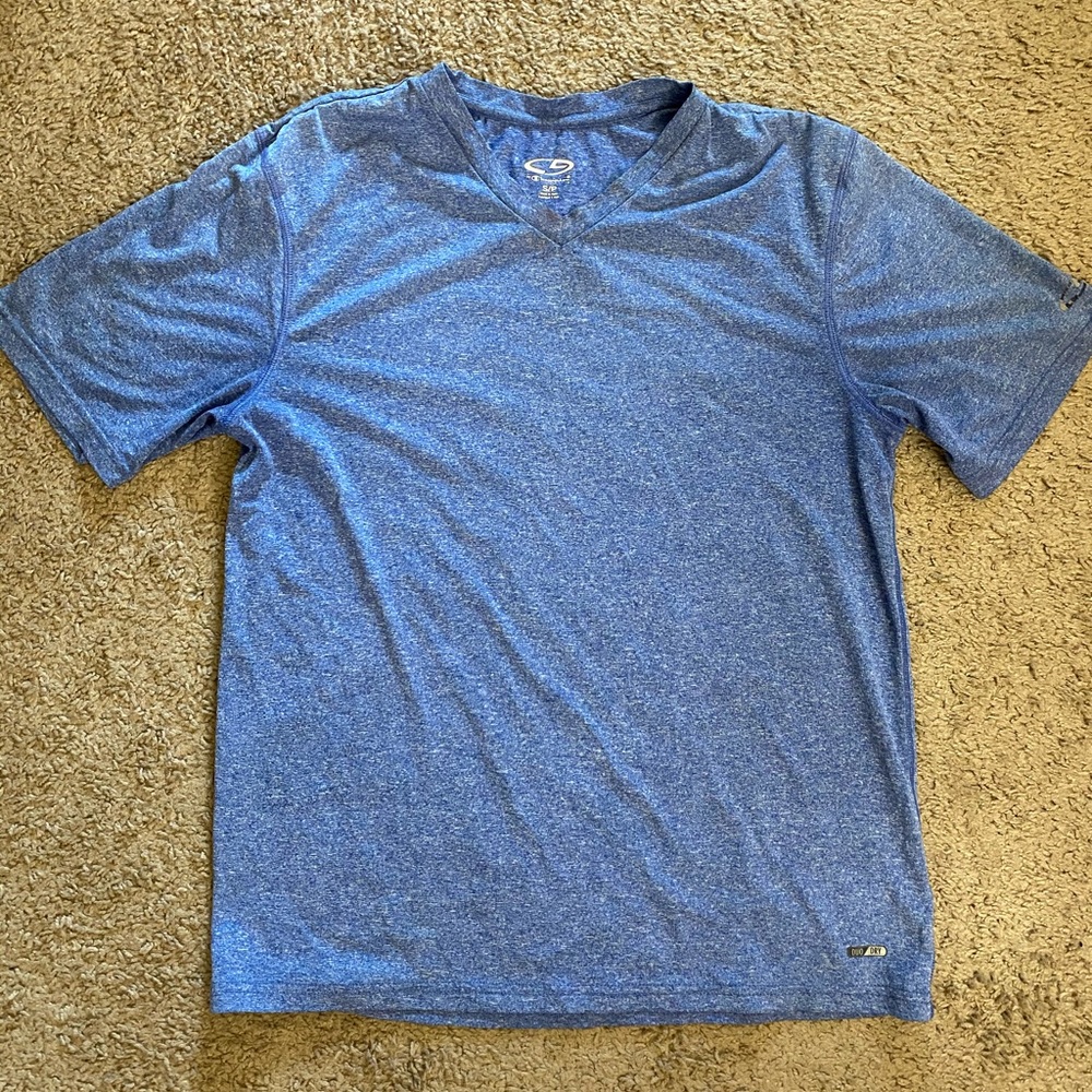 C9 by Champion dri fit tee